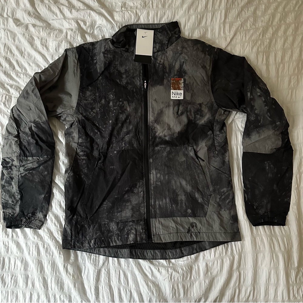 Nike Running Jacket | Men’s Small NEW with Tags | RARE